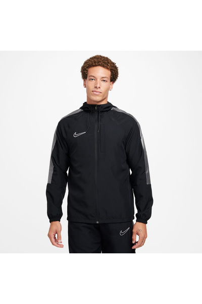 Nike Bluză M NK Rpl Acd Hd Jkt Nov