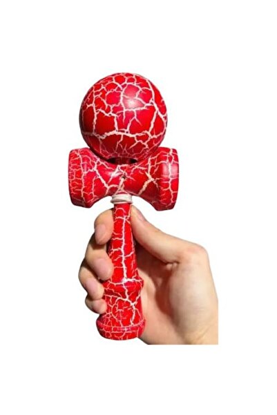 xpress sales Kendama Profesionala, Bila din lemn, model Master Expert