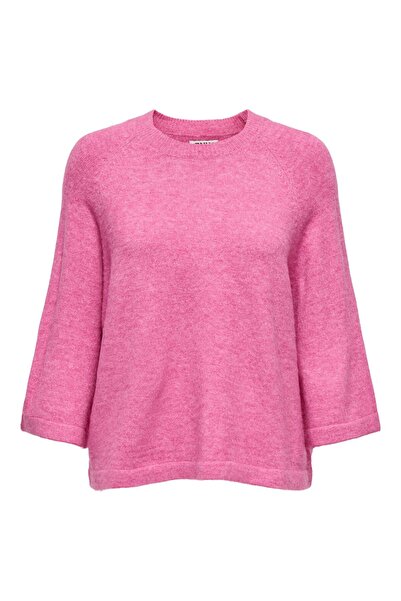 ONLY Strickpullover ONLSIMONI Strickpullover