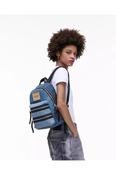 Marc Jacobs Unisex Backpack 2P5Hbp002H03