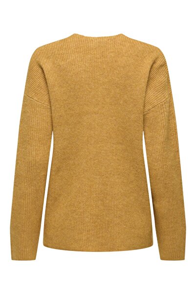 ONLY Strickpullover ONLCAMILLA Strickpullover