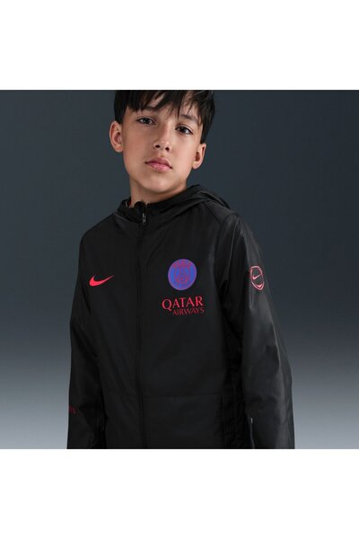 Nike Tricou PSG Y NK Acdpr Hd Rn Jkt 3R
