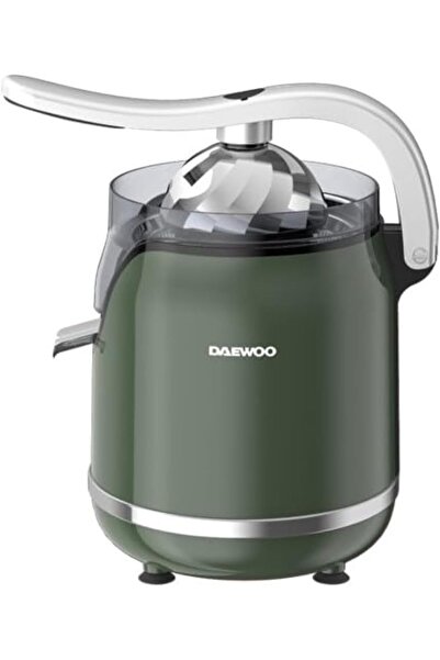 Generic DCJ-1001-GR - Citrus Juicer Classic and Retro design style - Green - ...
