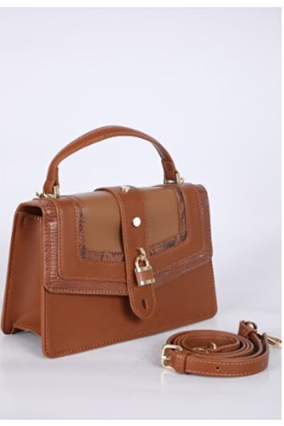 FULLJOY A modern, elegantly designed, shoulder-held women's handbag with a sp...