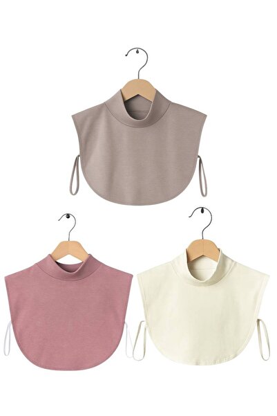 ALDIRA 3 Pcs Women's Neck Collar