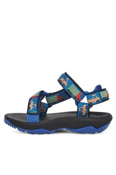 TEVA σανδάλια αγοριού 1019390t μπλε