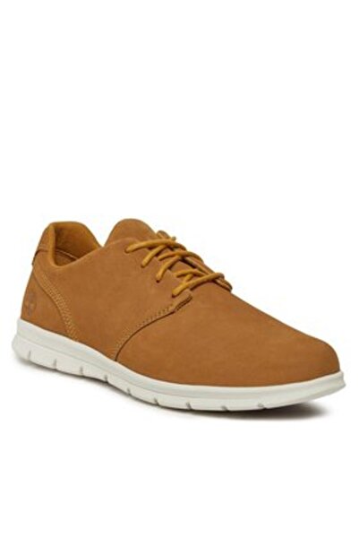 Timberland Ανδρικά Παπούτσια TB0A411H2311 Καφέ