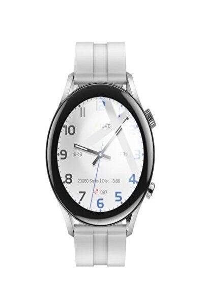 Hoco Smartwatch, Sport, Bluetooth 5.0, Multifunction, 240mAh, Silver