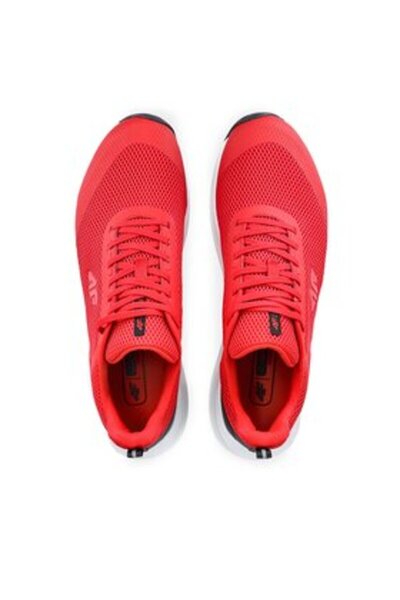 4F Μαύρα παπούτσια γυμναστικής για ενήλικες