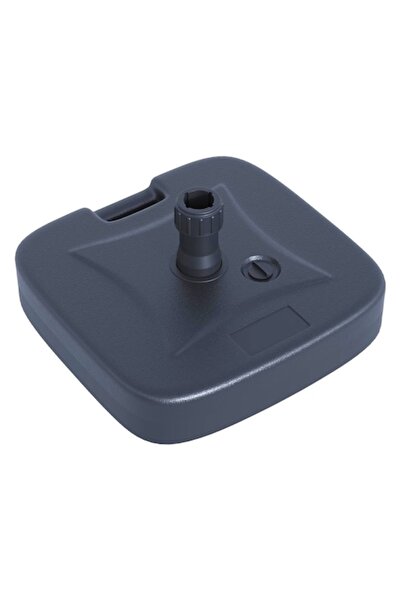 Optim Solution Bază pătrată pentru umbrelă de soare