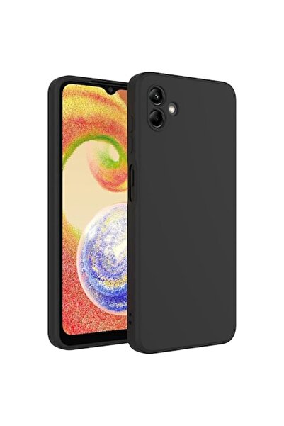bzstore Husă pentru Samsung Galaxy A07, silicon lichid, Calitate Premium, Int...