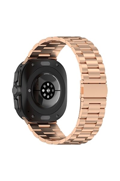 Optim Solution Curea de ceas inteligent pentru Samsung Galaxy Watch Ultra 47mm