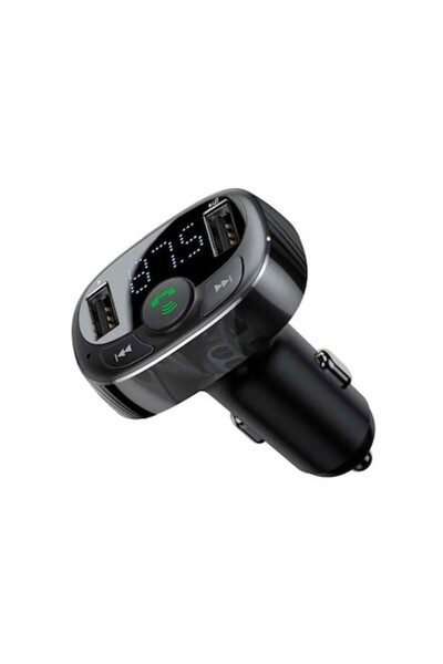 Optim Solution Bluetooth 4.2 Car Modulator