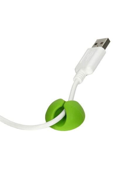 Optim Solution CableMaster Mini Cable Organizer