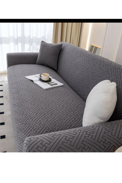 intil koltuk kılıfı Koltuk Örtüsü Takımı 3 2 1 1 Koltuk Kılıfı Takımı Ev Tekstili Ürünü