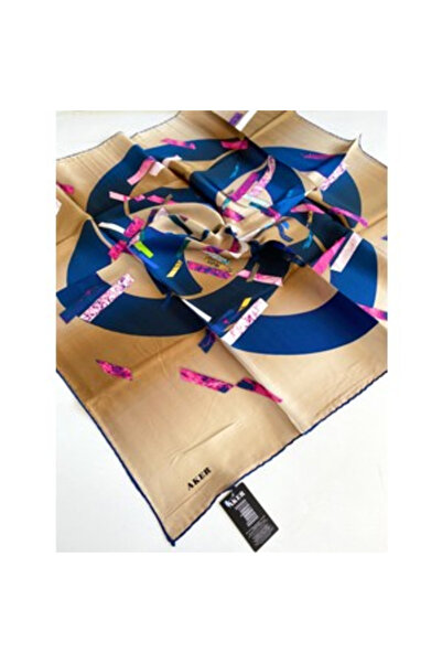 Aker Sura Silk Scarf 8568701-321