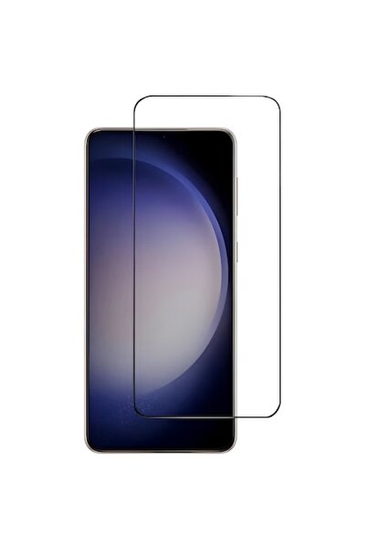 Screen Protector Folie de sticlă pentru Samsung Galaxy S24, Ultra Clară, Trat...