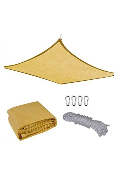 Optim Solution Prelata Anti-zapada, OPTIM SOLUTION, Prelata Patrata 4 x 6 m, ...