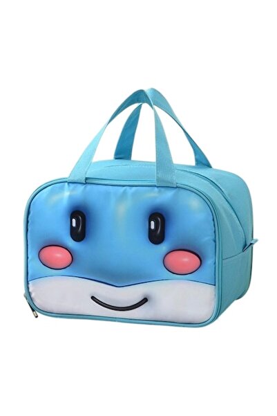 Optim Solution Thermal Insulated Bag for Kids, Food and Drink, 27.5x18x20 cm,...