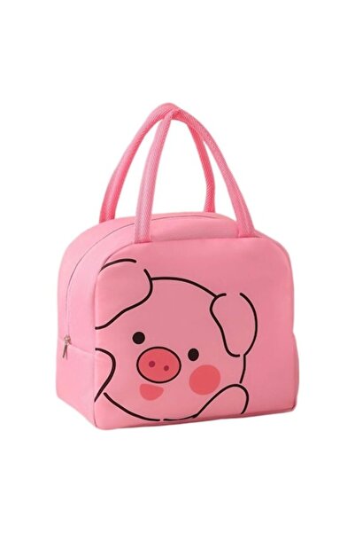 Optim Solution Thermal Insulated Bag for Kids, Food and Drink