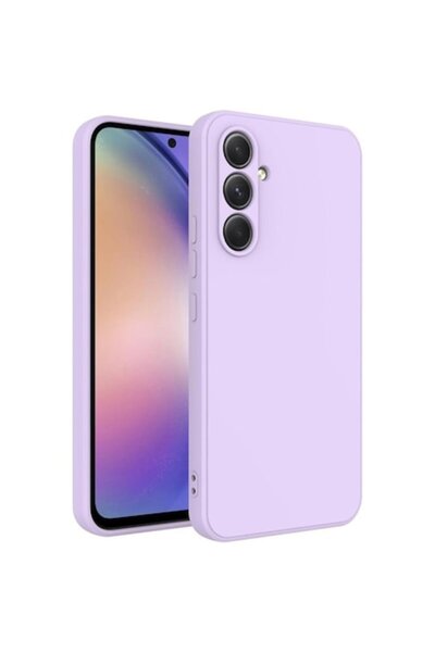 OEM Θήκη τηλεφώνου για Samsung Galaxy A56, Σιλικόνης, Ενισχυμένη Προστασία, Α...