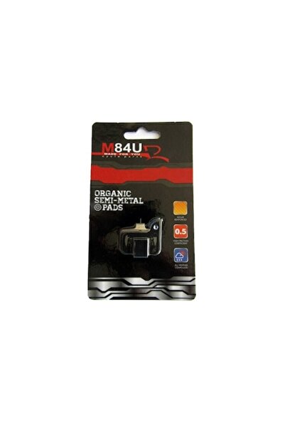 OEM Brake Pad Set M84U equivalent Sram Road