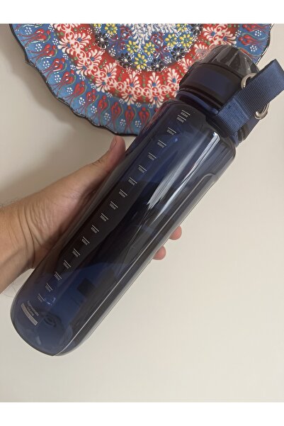 ARDSU زجاجة مياه أوزبيس تيريتان 6020 مع حزام