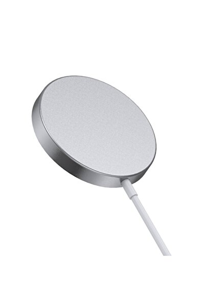 Optim Solution Încărcător wireless cu încărcare rapidă de 15W pentru Apple iP...