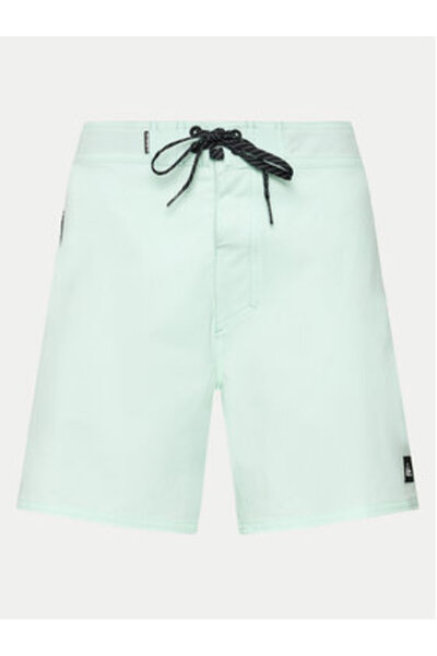 Quiksilver Ανδρικό σορτς μαγιό AQYBS03633-BET0 Πράσινο