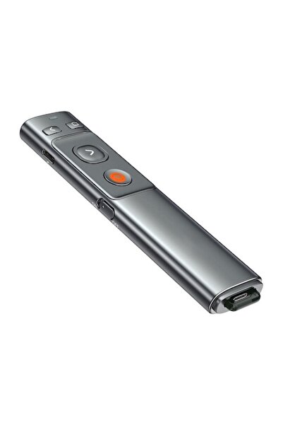 Optim Solution Telecomandă cu indicator laser roșu