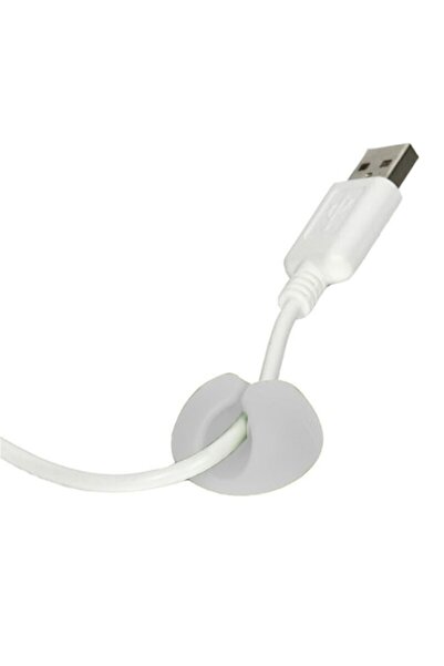 Optim Solution CableMaster Mini Cable Organizer