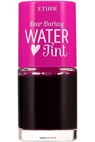 ETUDE لون الماء الوردي