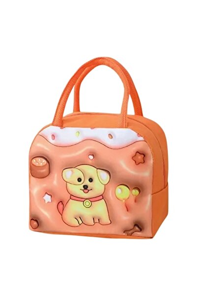Optim Solution Thermal Insulated Bag for Kids, Food and Drink