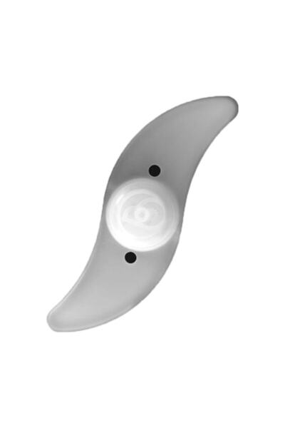 Optim Solution Pachet 2x Lumini Spite Bicicleta, OPTIM SOLUTION, LED 6 Culori...