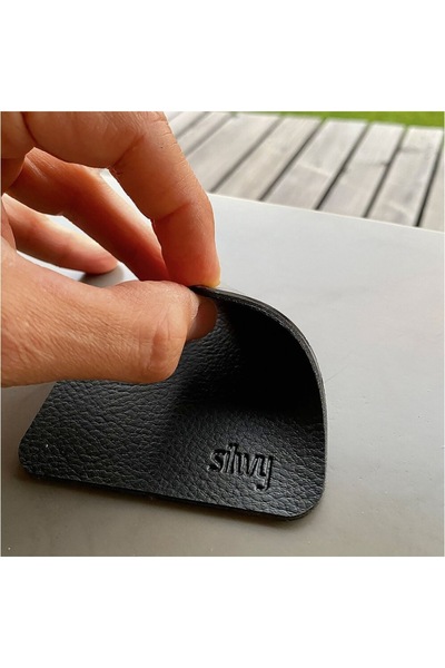 Movera Set 2 magnetic crystal glasses Silwy, 400ml