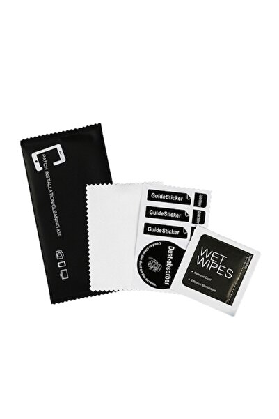 Optim Solution 3 in 1 Cleaning Kit