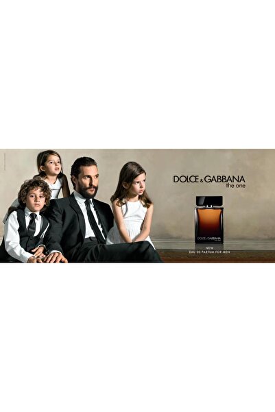 Dolce&Gabbana Dolce & Gabbana The One for Men - Eau de Parfum, 100 ml