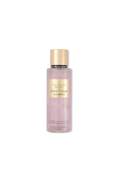 Victoria's Secret Spray de corp, Victoria's Secret, Velvet Petals Shimmer, 25...