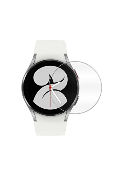 Optim Solution Protection Film for Samsung Galaxy Watch 4 - 40 mm