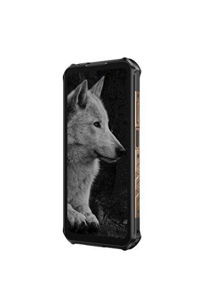 ULEFONE ARMOR X16 PRO 5G|8gb ram 256gb rom|10360mAh battary|6.56" hd+ screen|triple camera|android 15|nfc