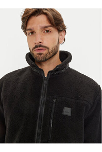 Rains Unisex Μπουφάν Μεταβατικής Χρήσης 19000 Μαύρο