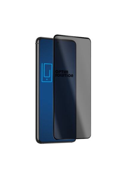 Optim Solution Protector de ecran cu protecție pentru confidențialitate pentr...