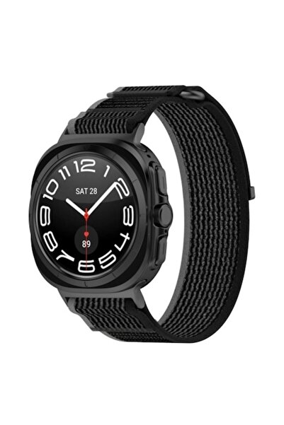 Optim Solution Curea Ceas SmartWatch pentru Samsung Galaxy Watch Ultra 47mm