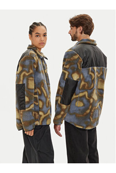 Rains Unisex Μπουφάν Μετάβασης 19000 Ναυτικό Μπλε