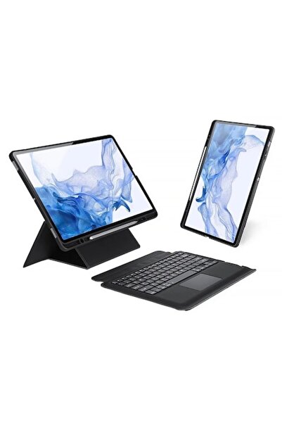Optim Solution Wireless Keyboard Case for Samsung Galaxy Tab S9