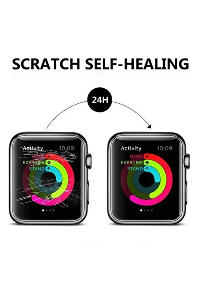 Optim Solution Σετ 3 προστατευτικών μεμβρανών για το Xiaomi Redmi Watch 5 Active