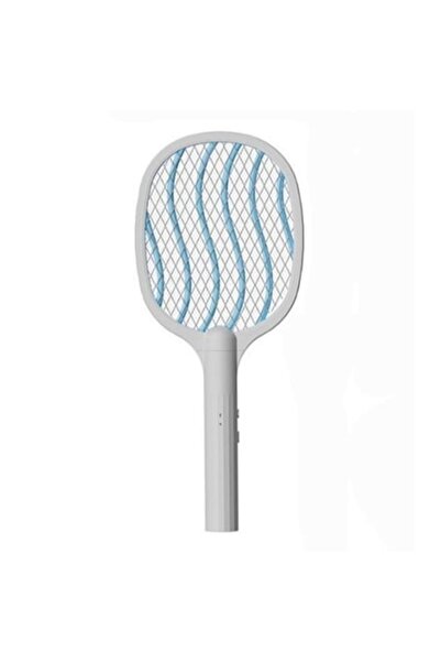 Optim Solution Lovitor electric pentru țânțari/muște/molii cu lampă UV,