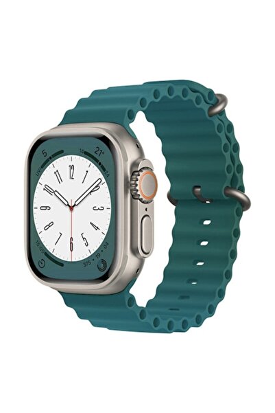 Optim Solution Curea SmartWatch pentru Apple Watch 8 41 mm