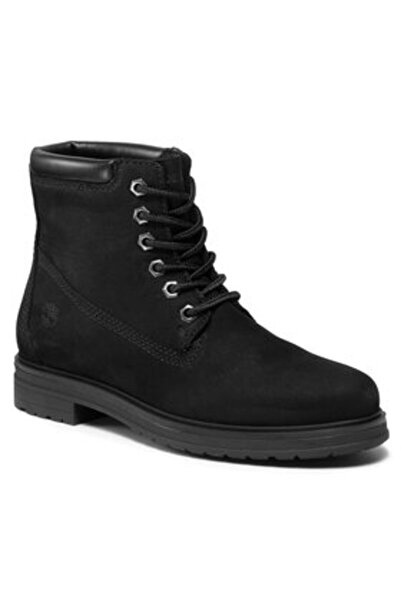 Timberland Γυναικεία Μπότες μέχρι τον αστράγαλο TB0A2KSV0011 Μαύρα