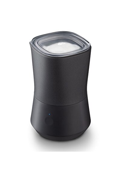 Tchibo Spumator de lapte Tchibo, 500W, 250ml, bază rotativă, negru